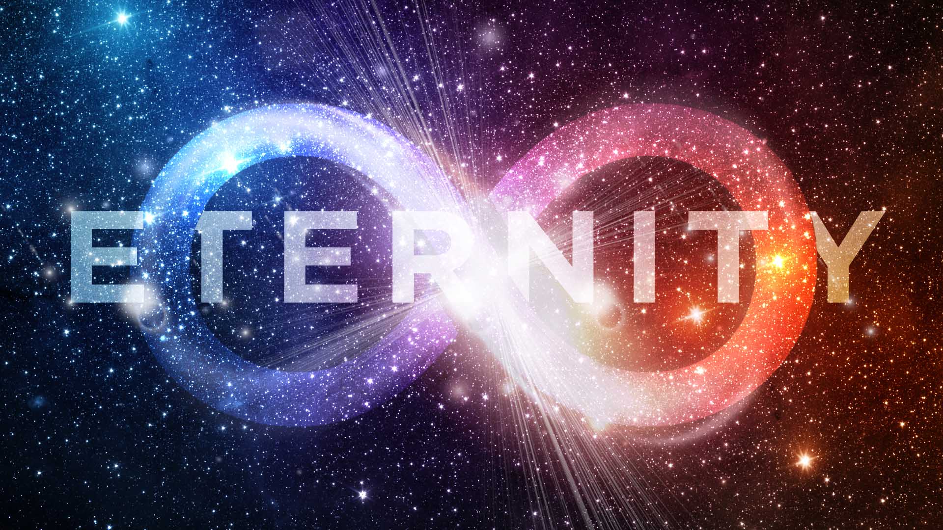 Eternity