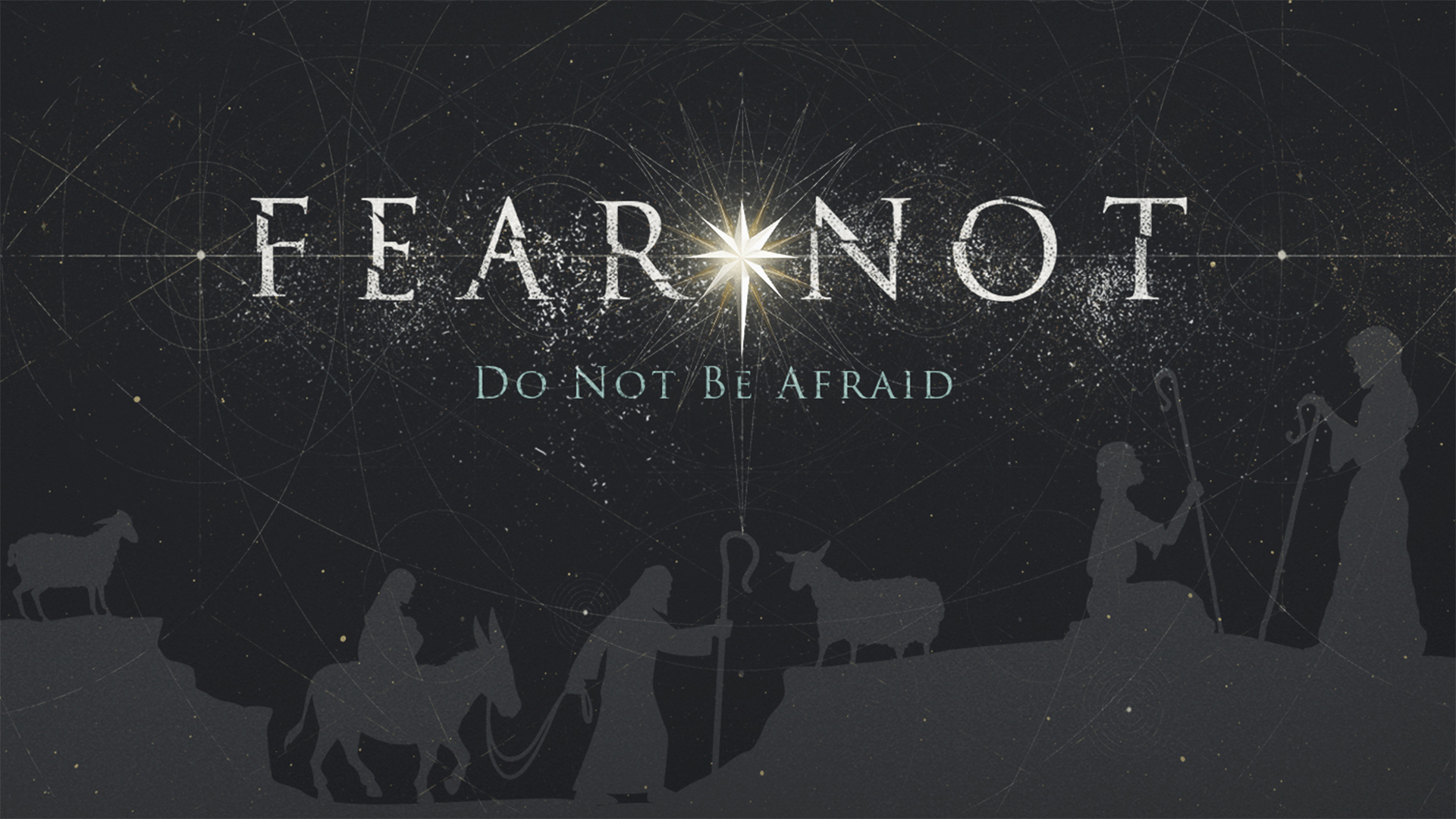 Fear Not