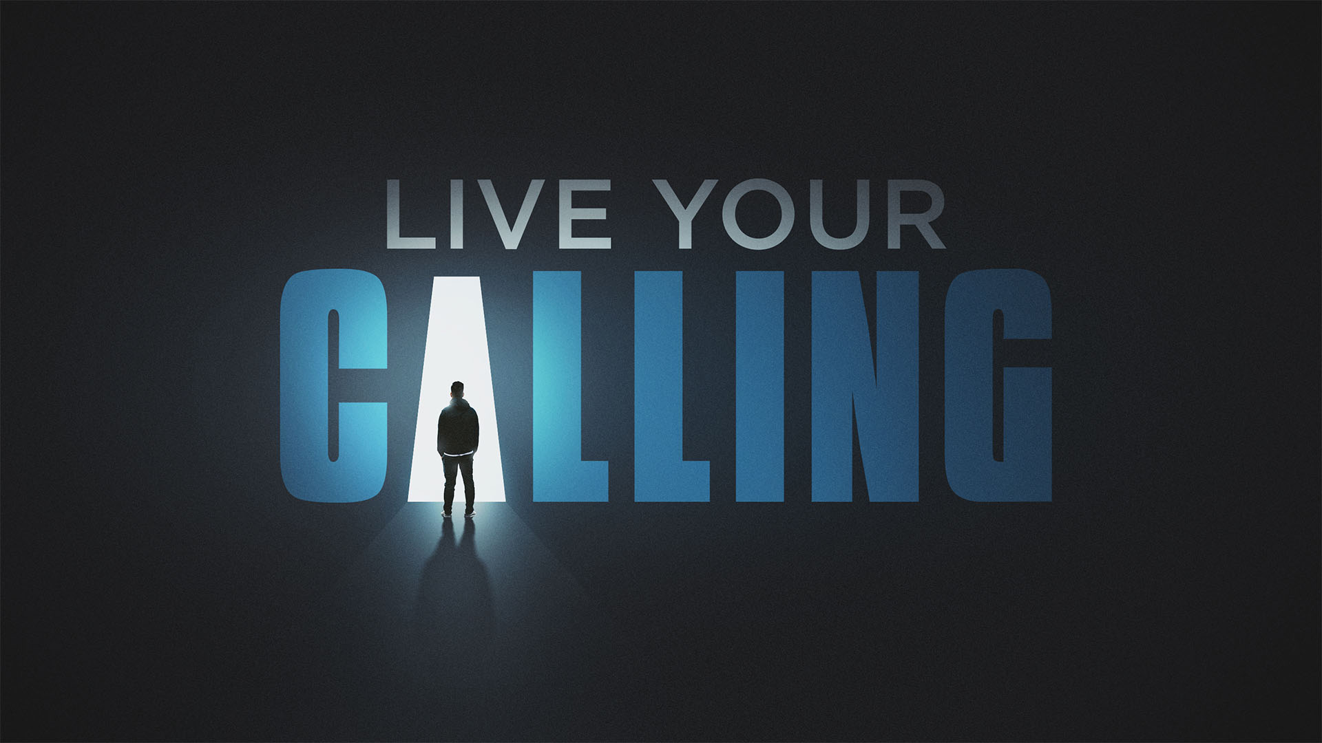 Live Your Calling