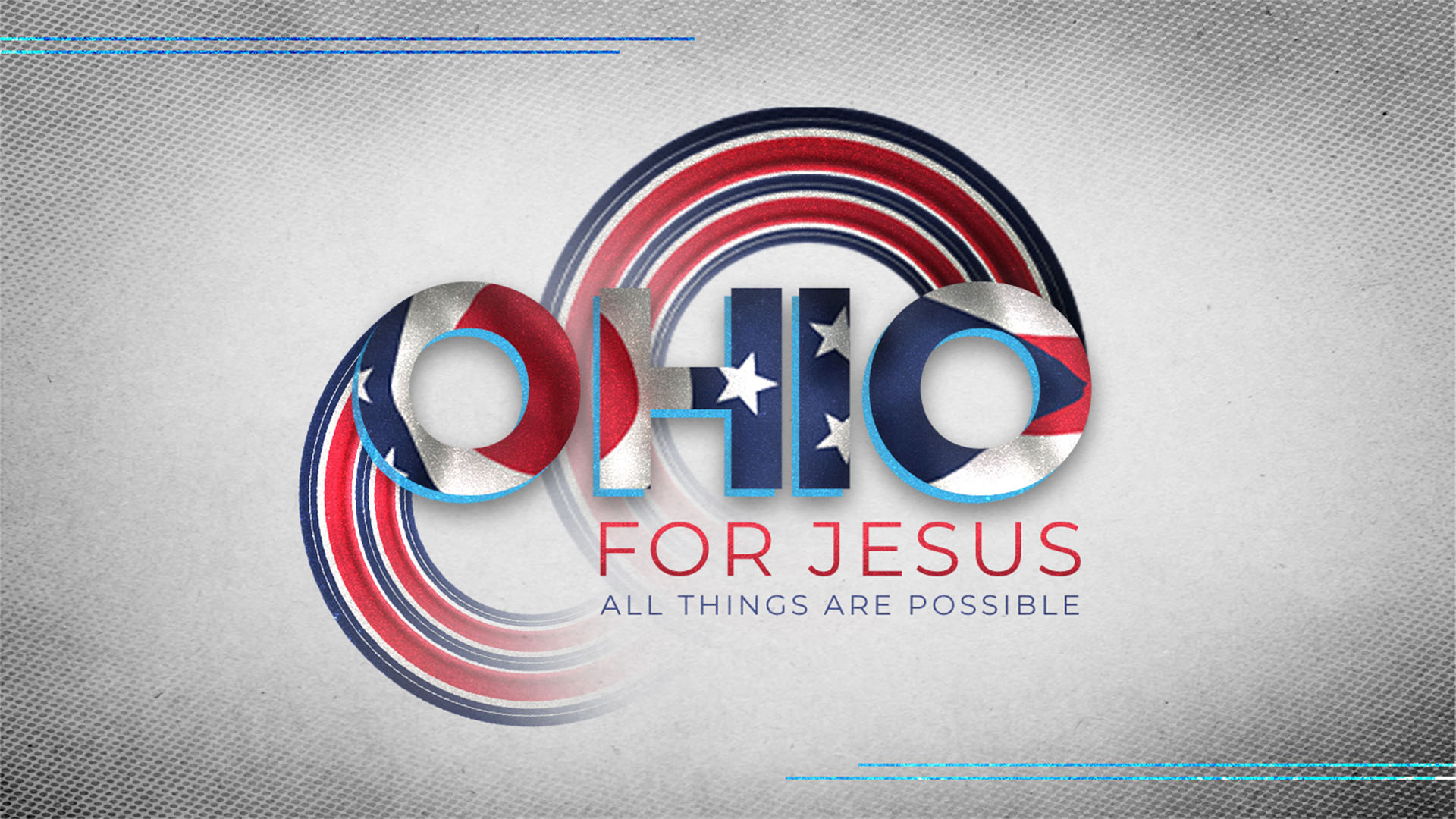 Ohio For Jesus