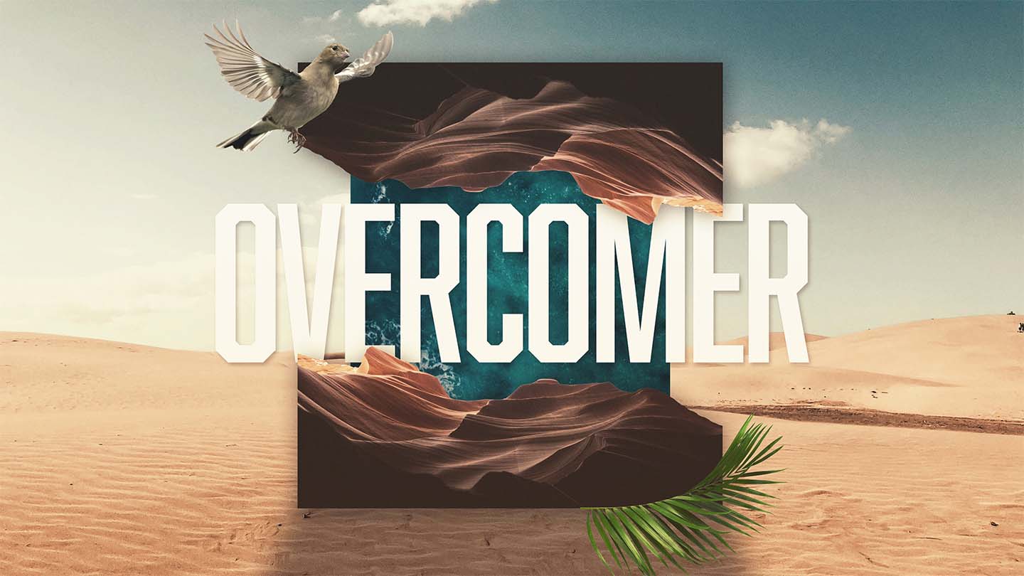 Overcomer