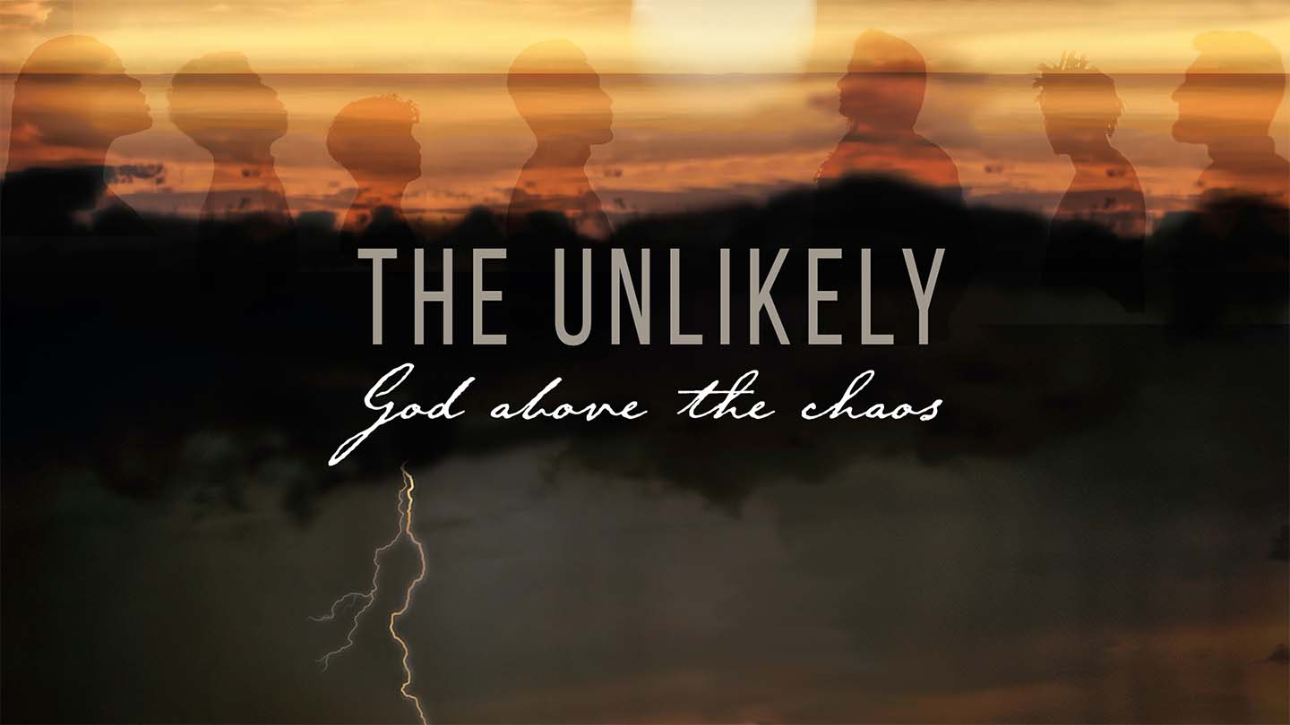 The Unlikely