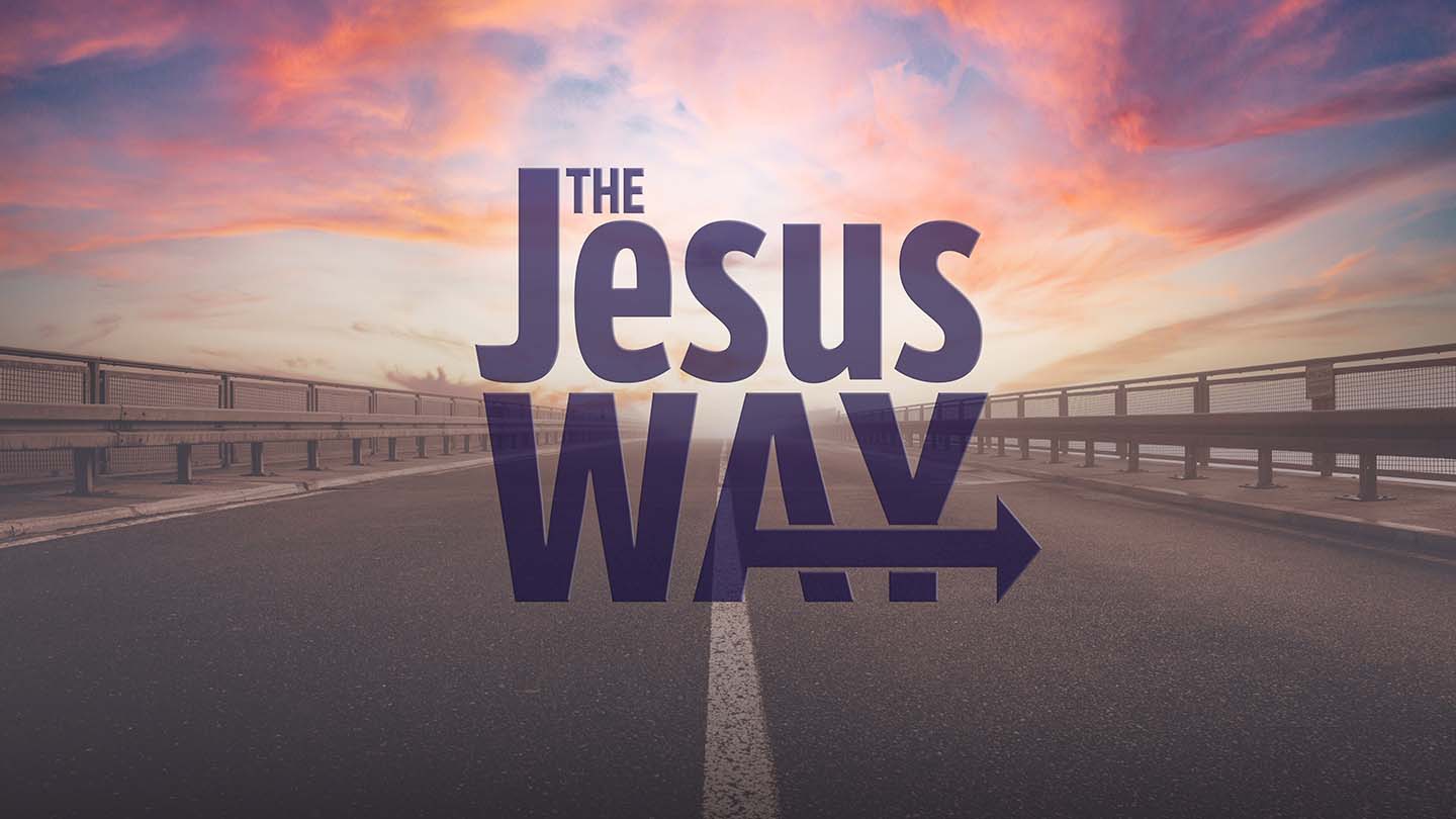 The Jesus Way