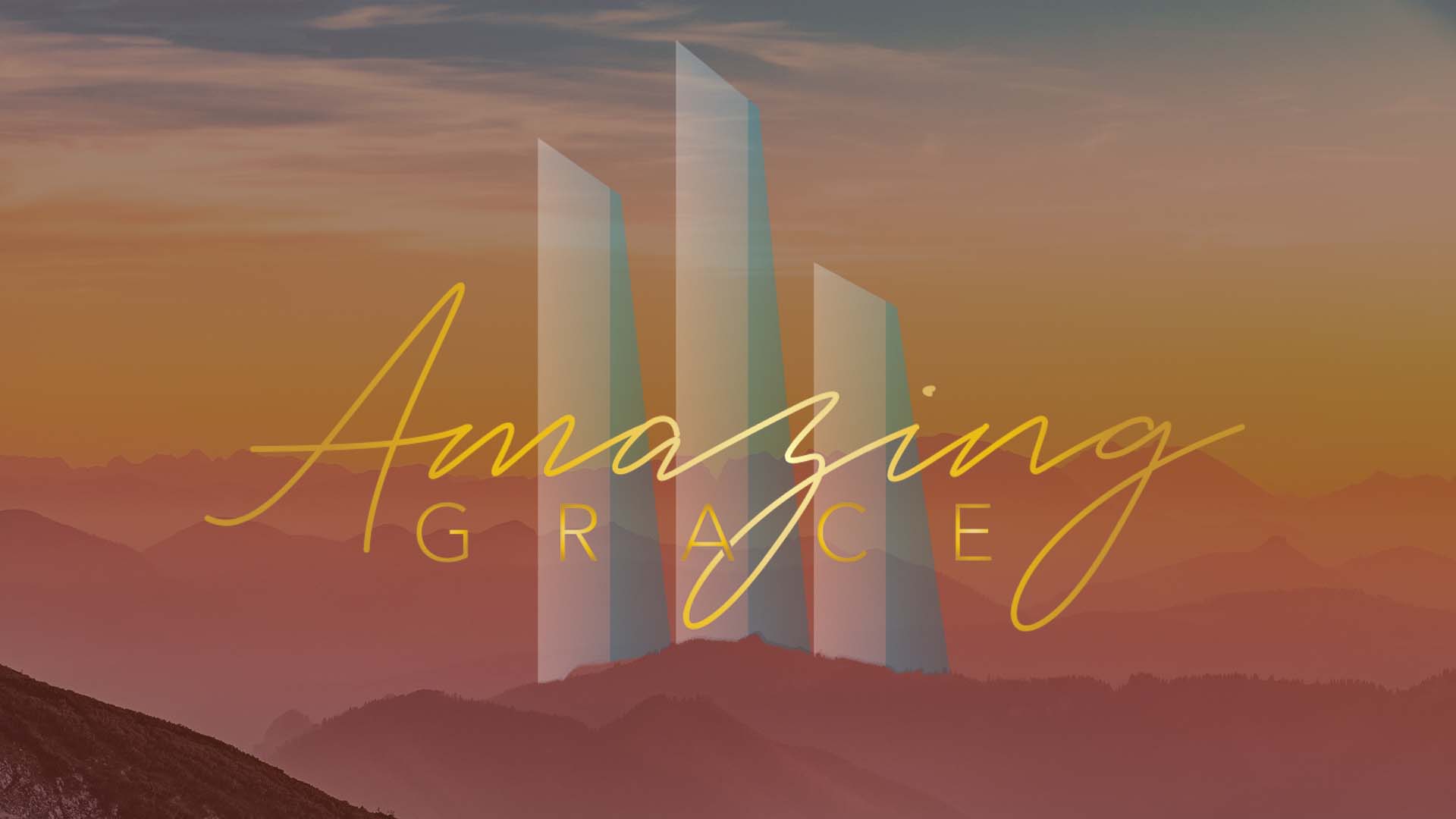 Amazing Grace