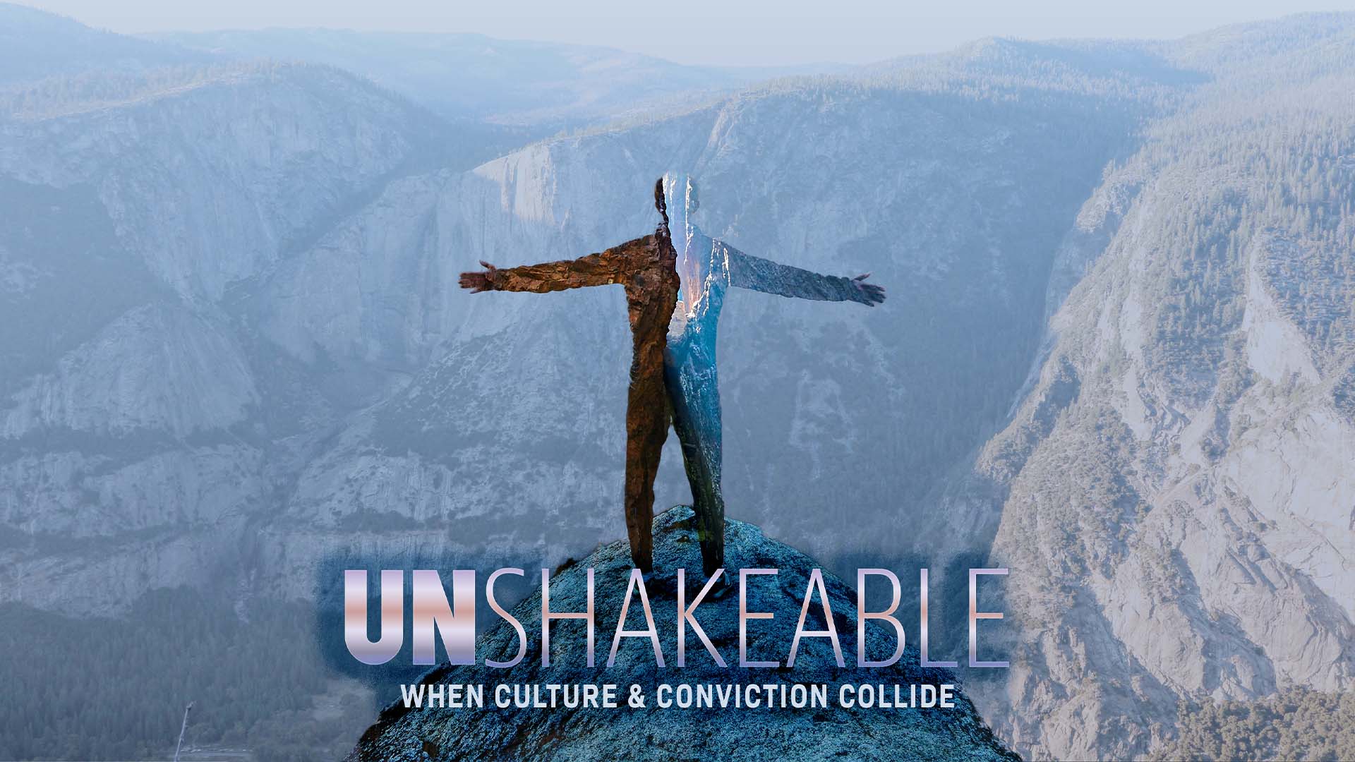 Unshakeable