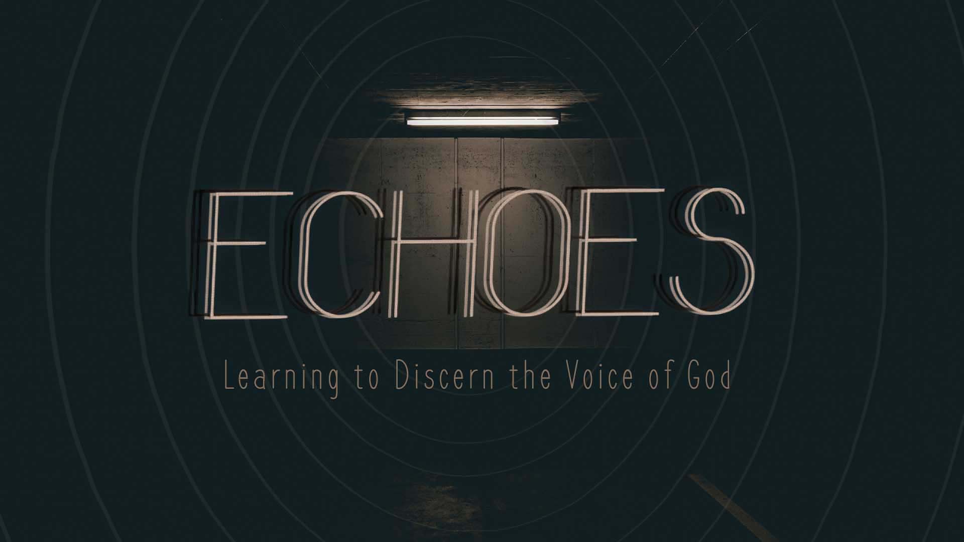 Echoes