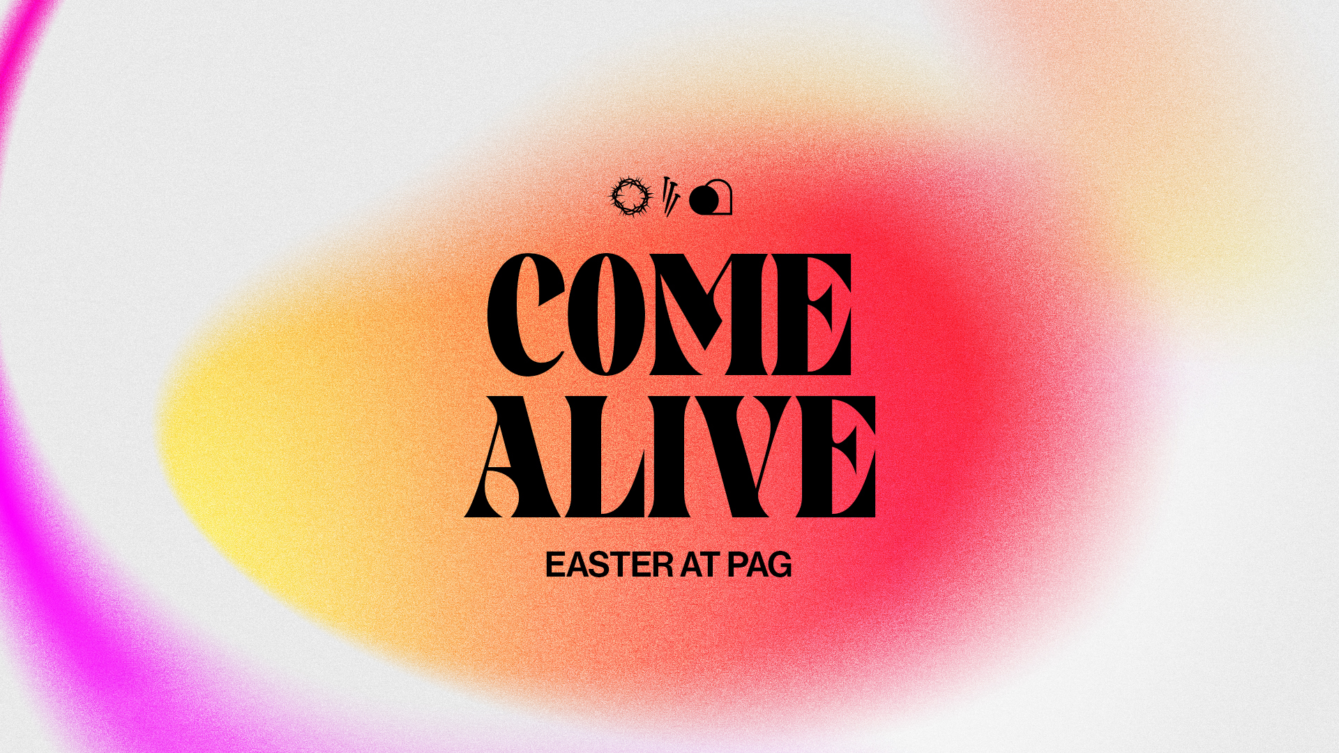 Come Alive