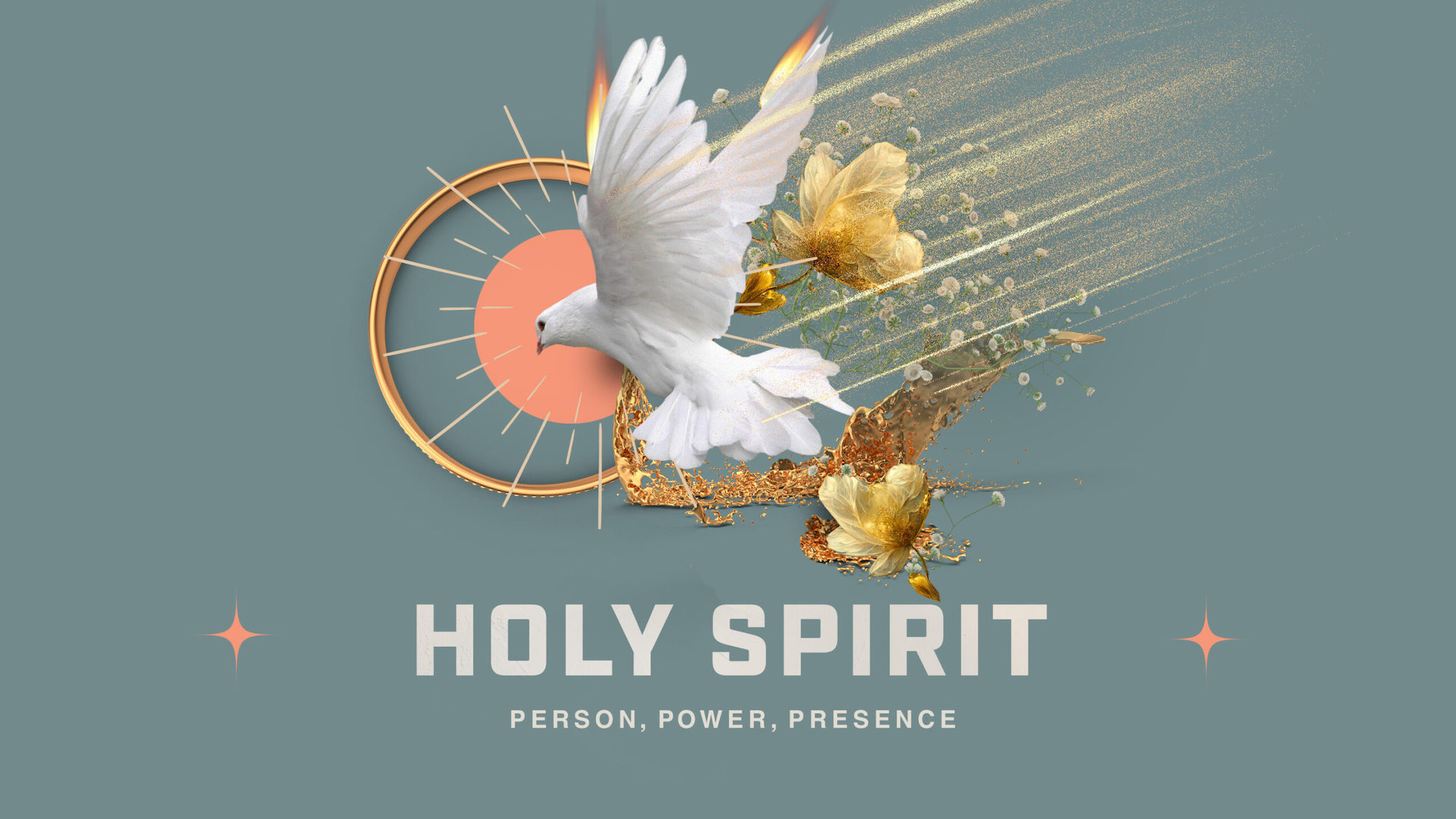 Holy Spirit